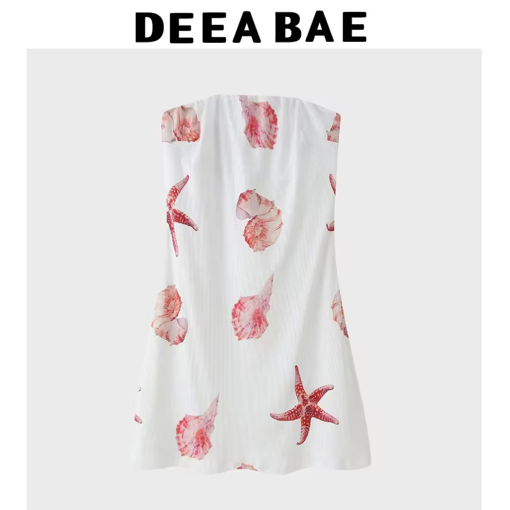 Mini dress