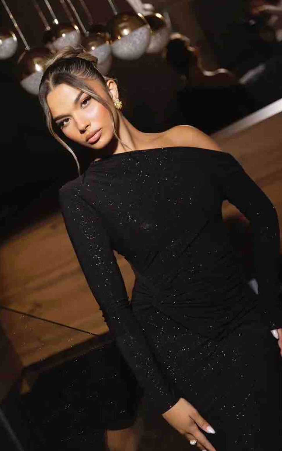 Vestido de noche