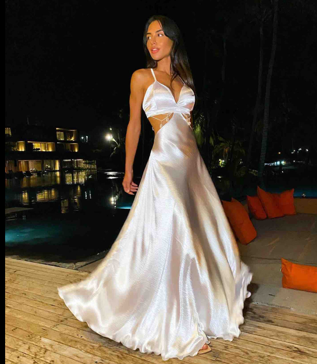 Vestido blanco