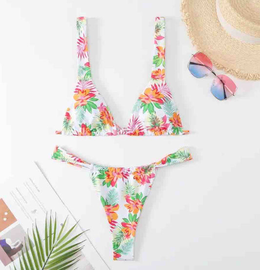 Bikini palmas