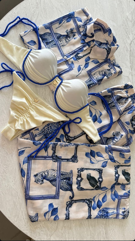 Set tigre