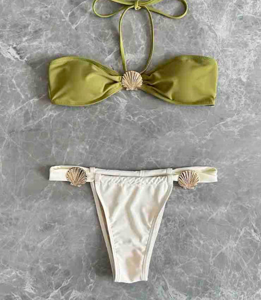 Bikini conchitas