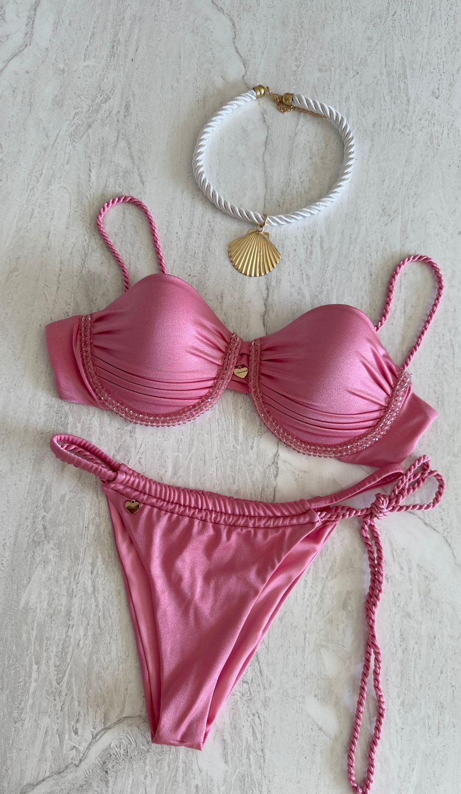 Bikini tropicoqueta