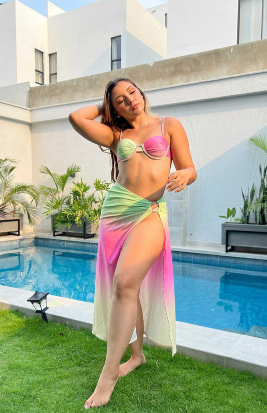 Set bikini