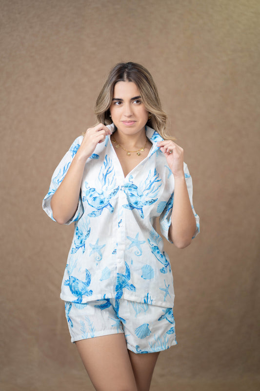 Set de marine