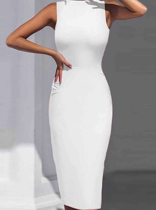 Vestido blanco