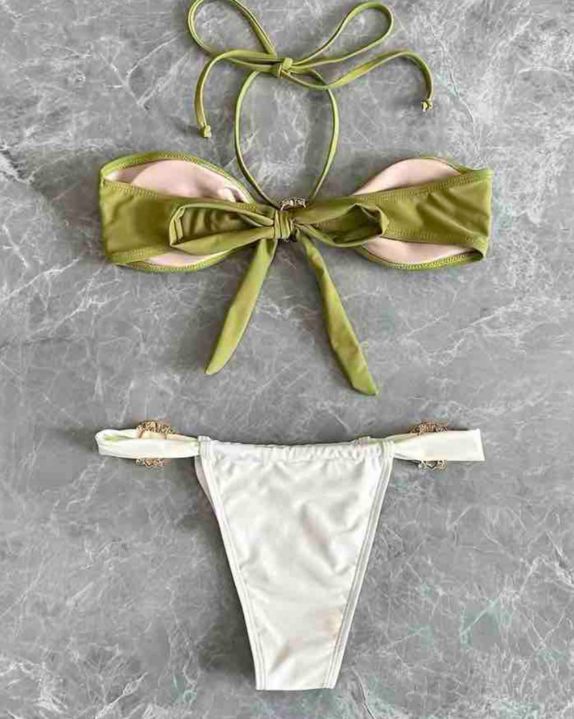 Bikini conchitas