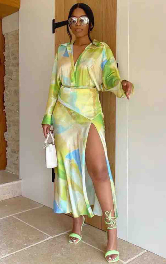 Vestido