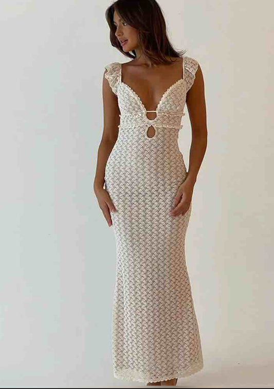 Vestido blanco