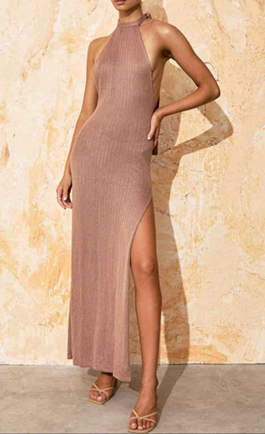 Vestido de playa