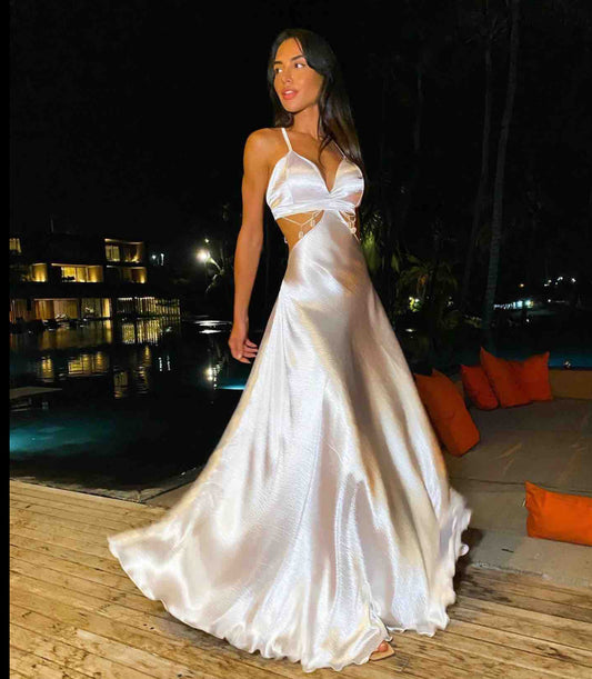 Vestido blanco