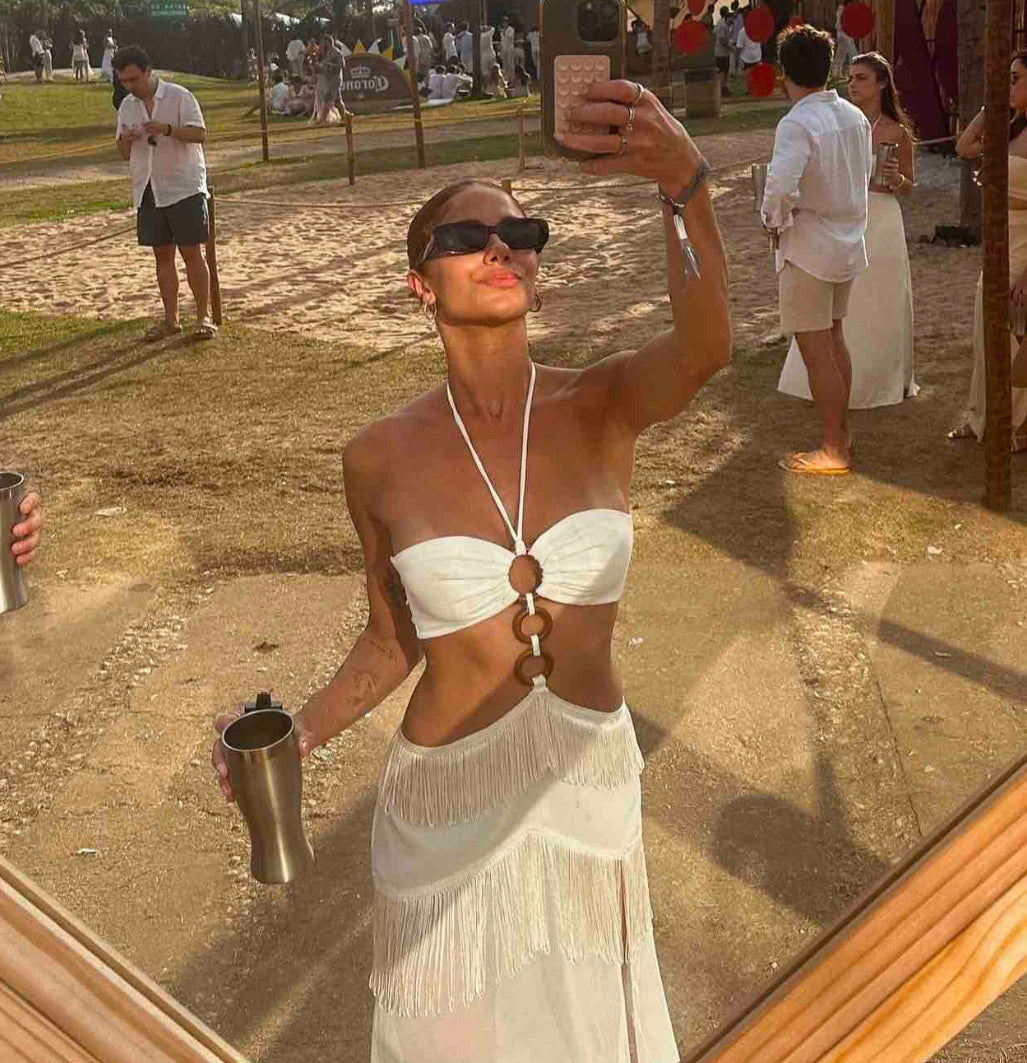 Vestido